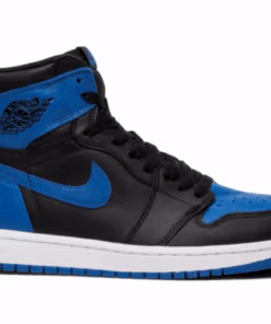 Jordan 1 Retro High OG Royal 2017 - Image 2
