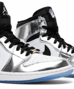 Jordan 1 Kawhi Leonard - Pass The Torch