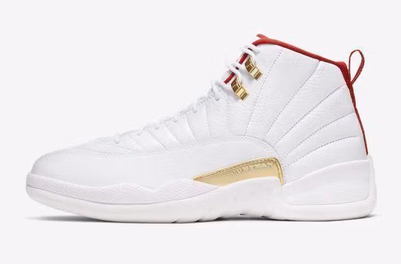 Jordan 12 Retro Fiba - Image 3