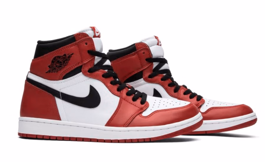 Jordan 1 Retro High OG Chicago