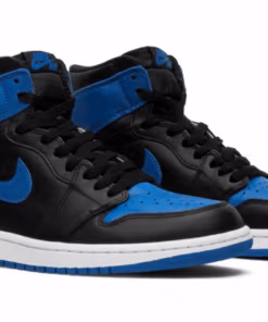 Jordan 1 Retro High OG Royal 2017