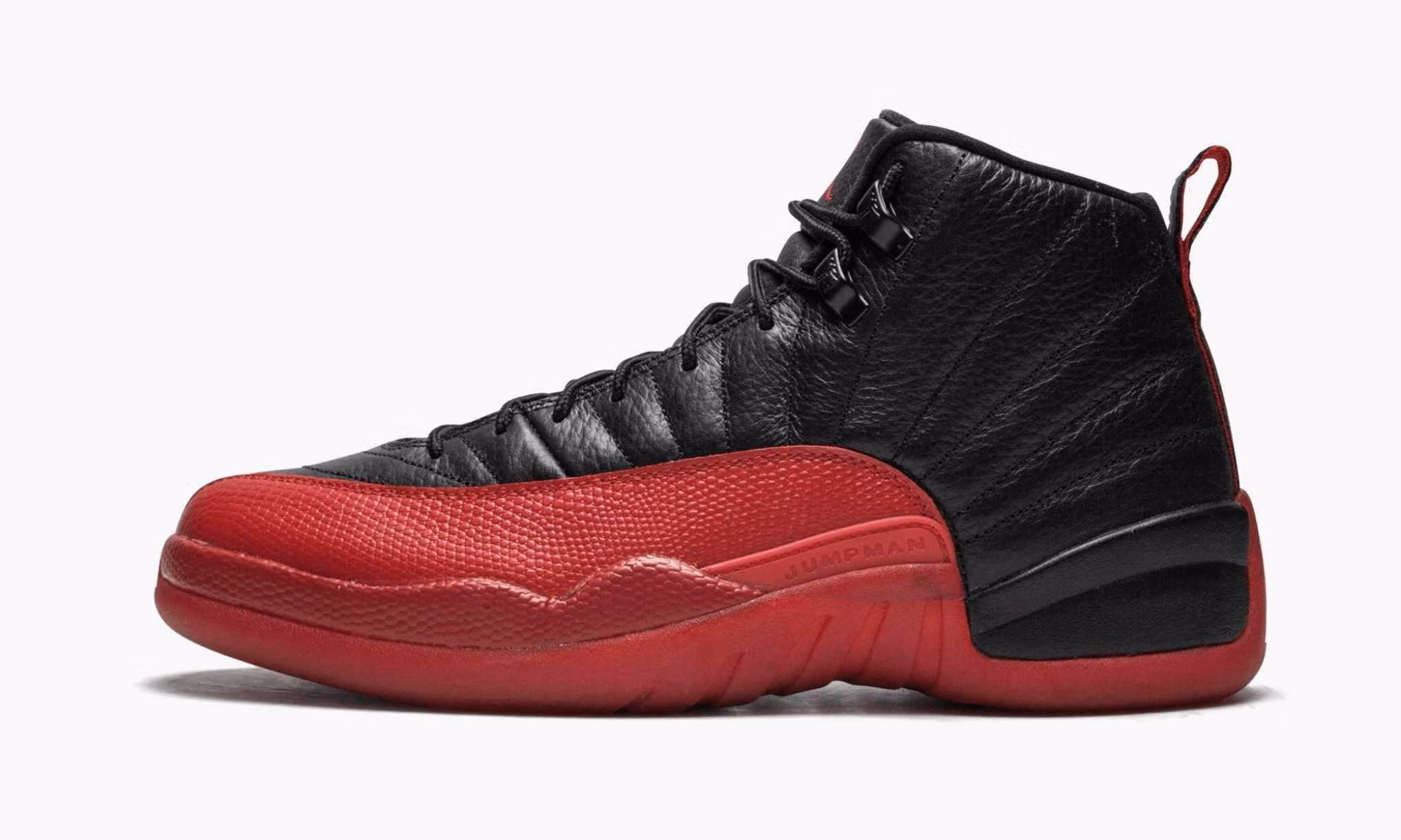 Jordan 12 Retro Flu Game 2016 - Image 2