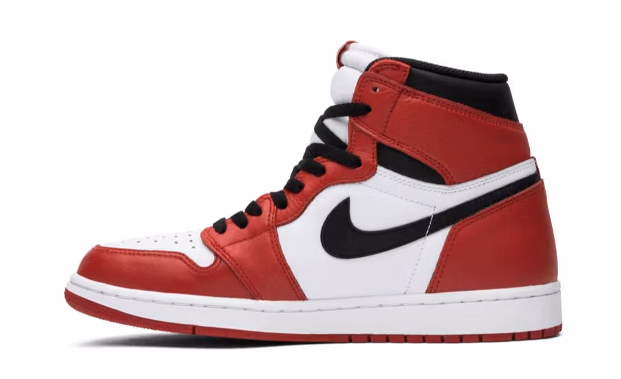 Jordan 1 Retro High OG Chicago - Image 3
