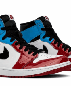 Jordan 1 Retro High OG Fearless