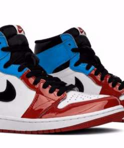 Jordan 1 Retro High OG Fearless