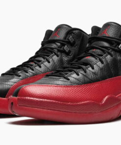 Jordan 12 Retro Flu Game 2016