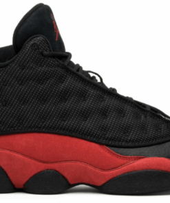 Alternative view of Jordan 13 Retro Bred