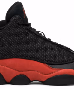 Alternative view of Jordan 13 Retro Bred