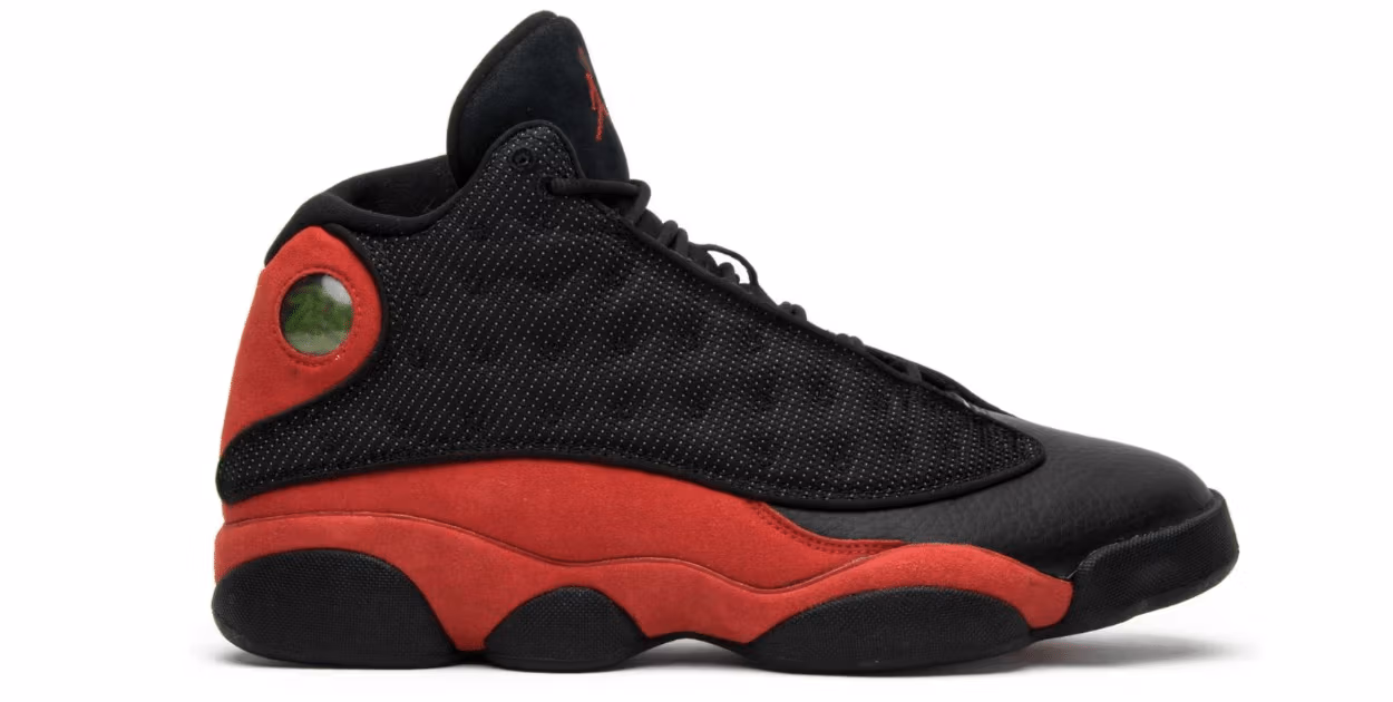 Jordan 13 Retro Bred - Image 2