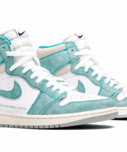 Jordan 1 Retro High OG Turbo Green