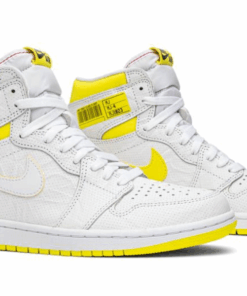 Jordan 1 Retro High OG First Class Flight