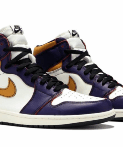 Jordan 1 Retro High SB LA To Chicago