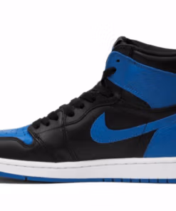 Jordan 1 Retro High OG Royal 2017 - Image 4