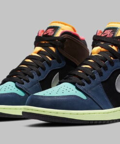 Jordan 1 Retro High Tokyo Bio Hack
