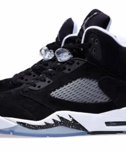 Jordan 5 Retro Oreo 2021 - Image 3