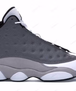 Jordan 13 Retro Atmosphere Grey