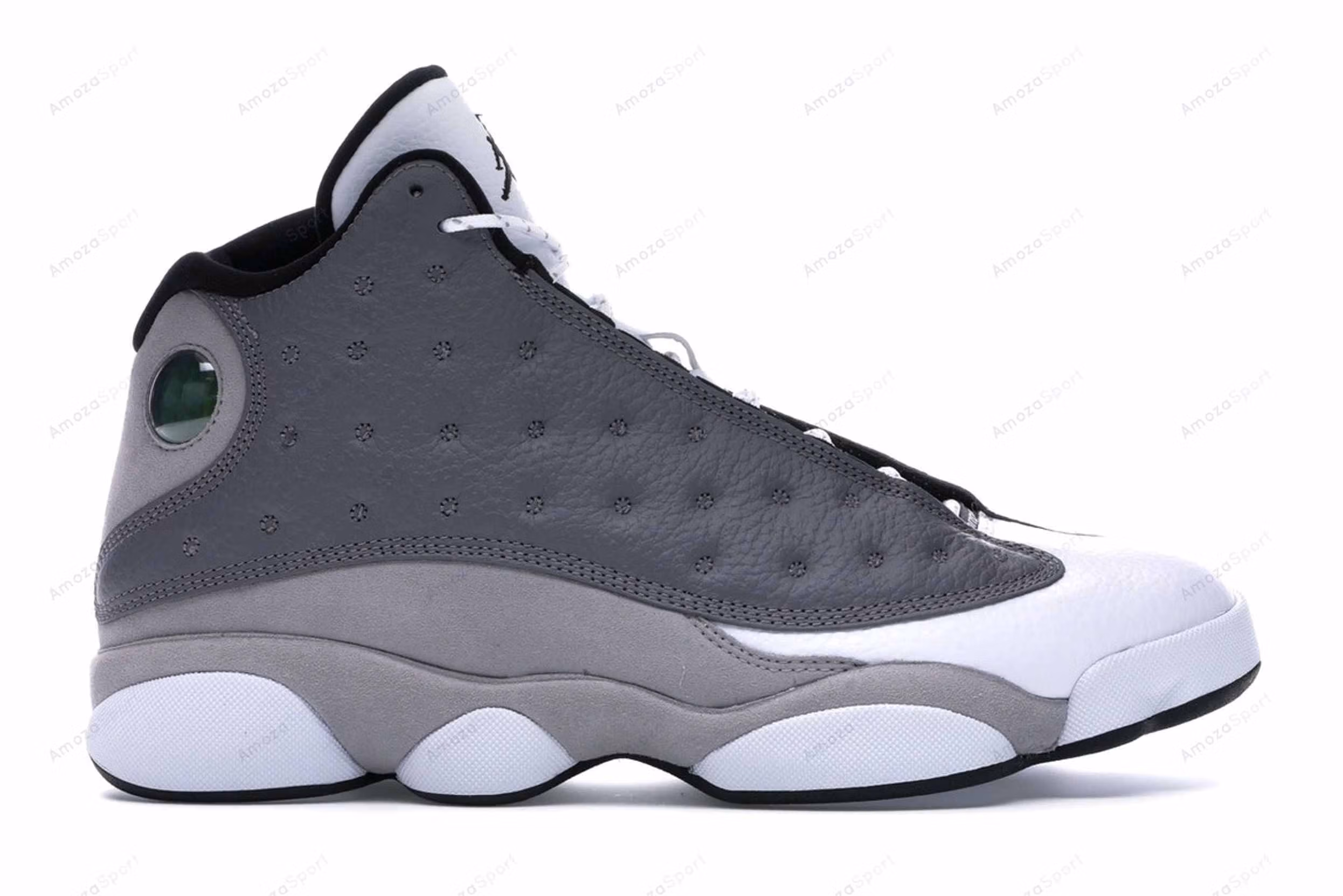 Jordan 13 Retro Atmosphere Grey