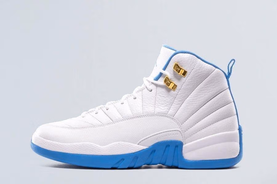 Jordan 12 Retro GG University Blue - Image 3