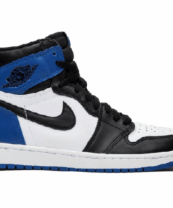 Alternative view of Jordan 1 Retro High Fragment