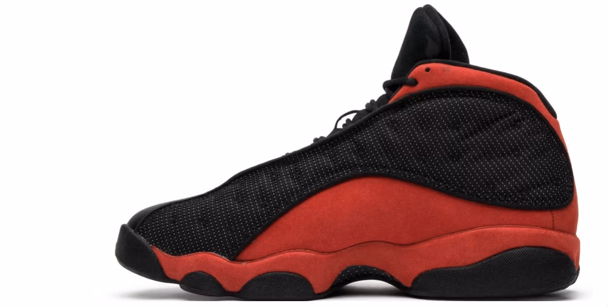 Jordan 13 Retro Bred - Image 3