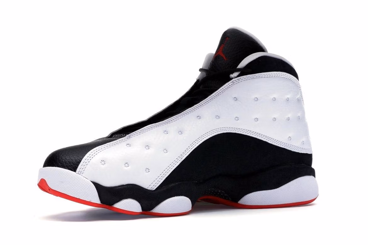 Jordan 13 Retro He Got Game - Image 3