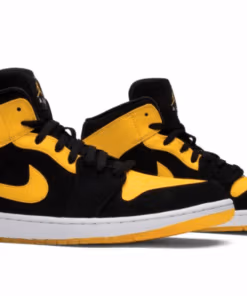 Jordan 1 Retro Mid New Love