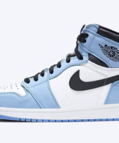 Jordan 1 High OG University Blue