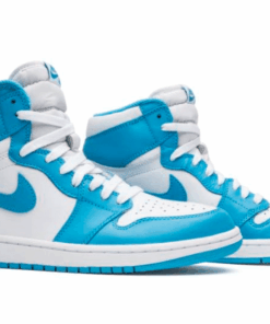 Jordan 1 Retro High OG UNC