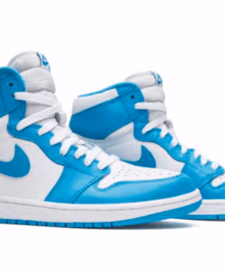 Jordan 1 Retro High OG UNC