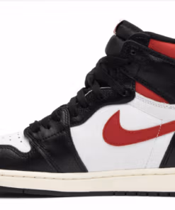 Jordan 1 Retro High OG Gym Red - Image 3