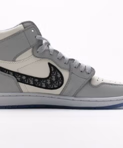 Alternative view of Jordan 1 Retro High Dior