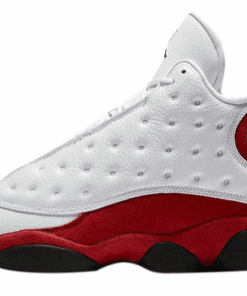 Alternative view of Jordan 13 Retro OG Chicago 2017