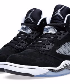 Jordan 5 Retro Oreo 2021