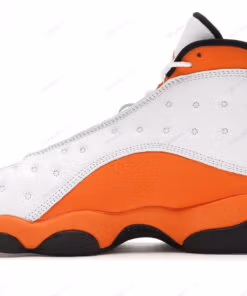 Alternative view of Jordan 13 Retro Starfish