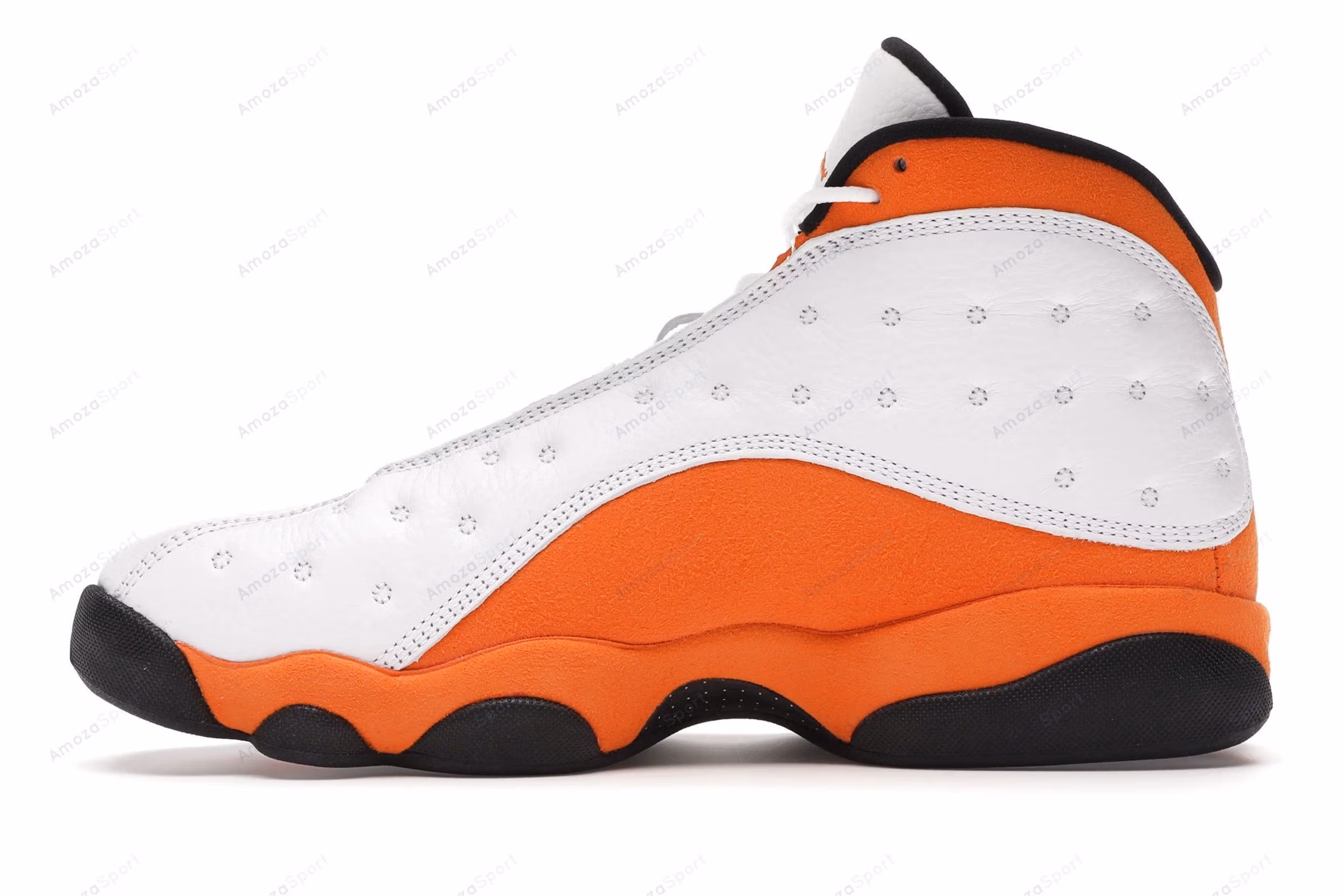 Jordan 13 Retro Starfish - Image 2