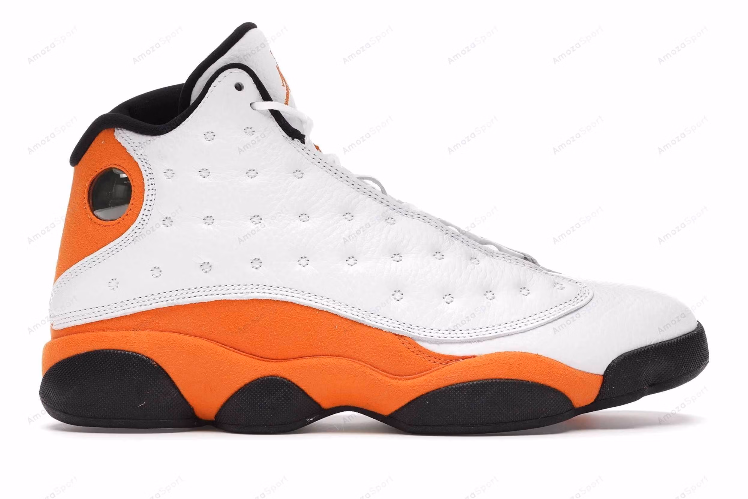 Jordan 13 Retro Starfish - Image 3