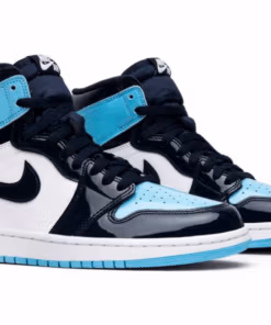 Jordan 1 Retro High OG Blue Chill