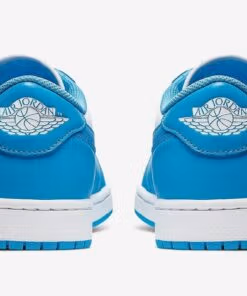 Jordan 1 Low SB UNC - Image 4