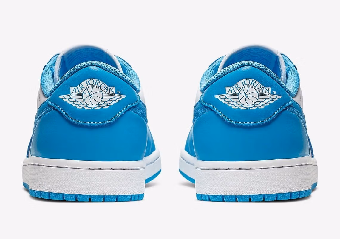 Jordan 1 Low SB UNC - Image 4