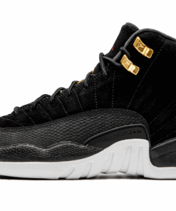 Alternative view of Jordan 12 Retro Reverse Taxi