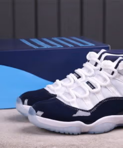 Jordan 11 Retro Win Like 82