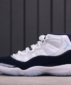Alternative view of Jordan 11 Retro Win Like 82