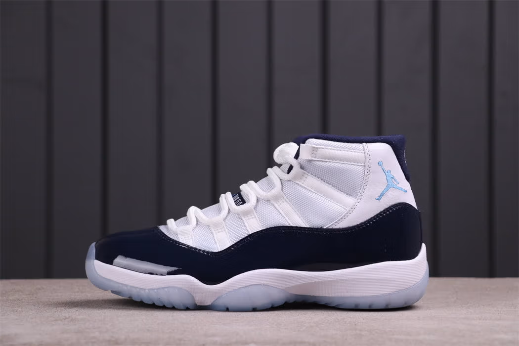 Jordan 11 Retro Win Like 82 - Image 2