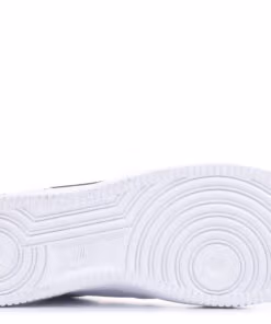 Alternative view of Air Force One Utility Overbranding White