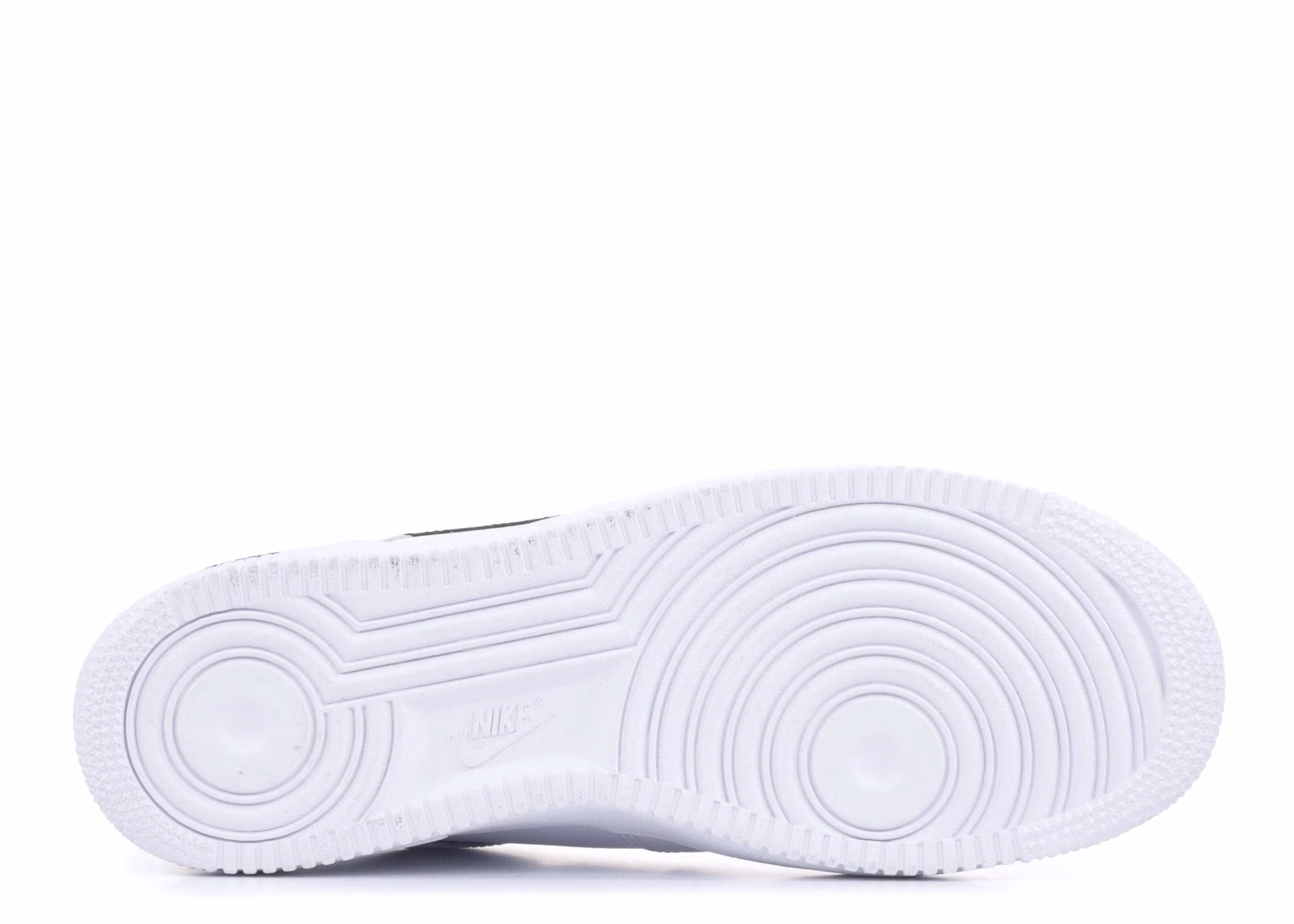 Air Force One Utility Overbranding White - Image 2