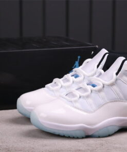 Jordan 11 Retro Legend Blue