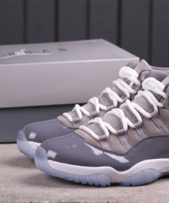 Jordan 11 Retro Cool Grey 2021