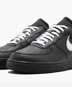 Air Force 1 Low 07 Off White MoMA