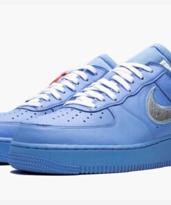 Air Force 1 Low Off White MCA