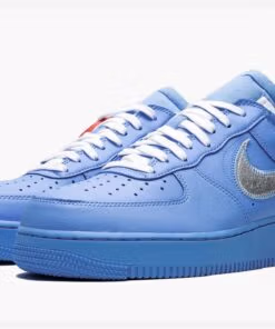 Air Force 1 Low Off White MCA